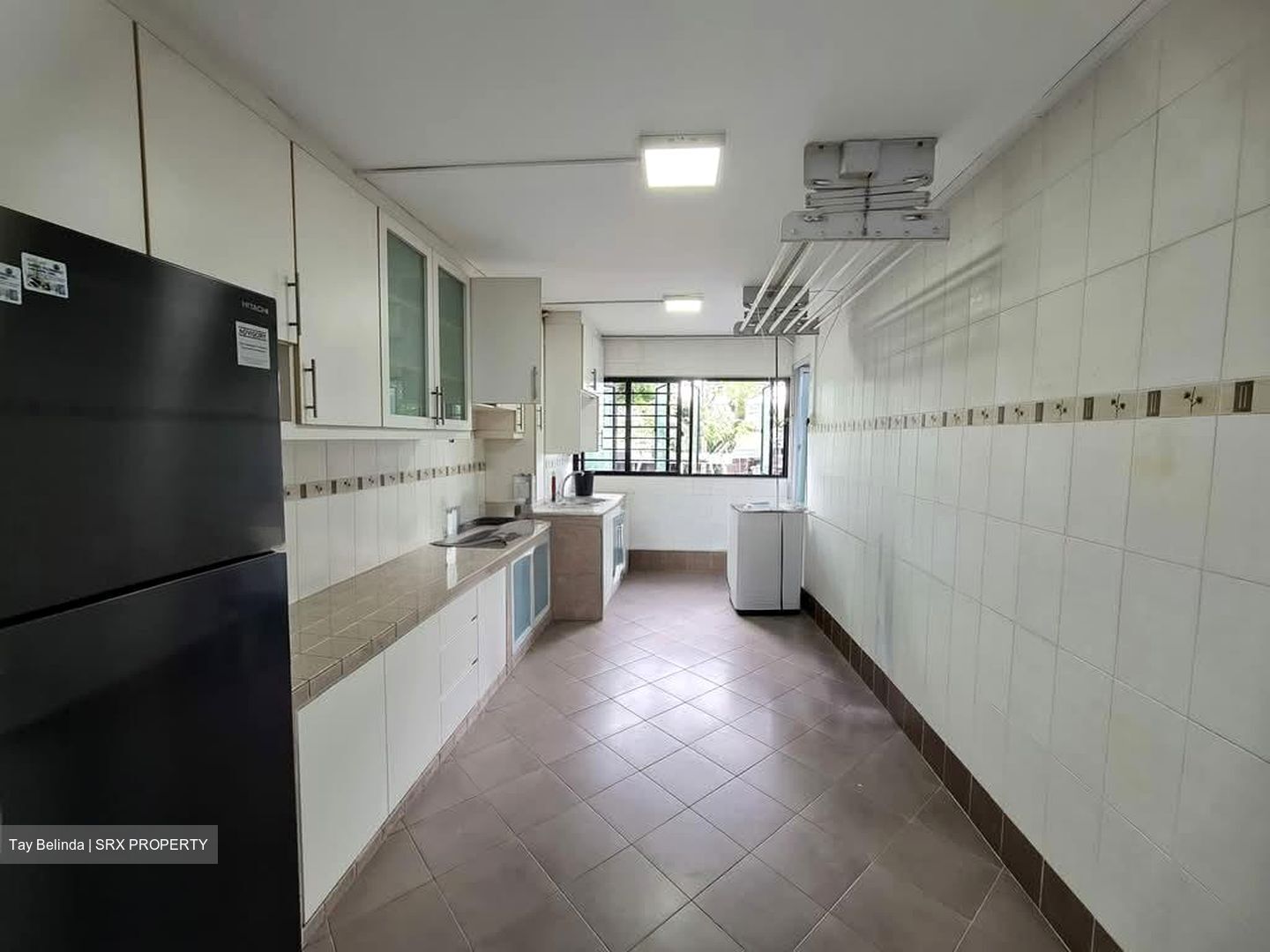 Blk 157 Mayflower Shopping & Food Centre (Ang Mo Kio), HDB 3 Rooms #552861801
